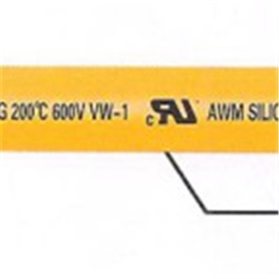 UL3172 High Temperature Resistance Electric Wire