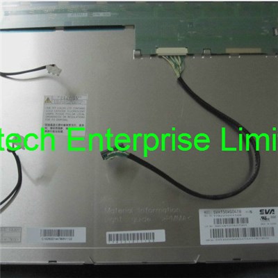 SVA-NEC LCD Display
