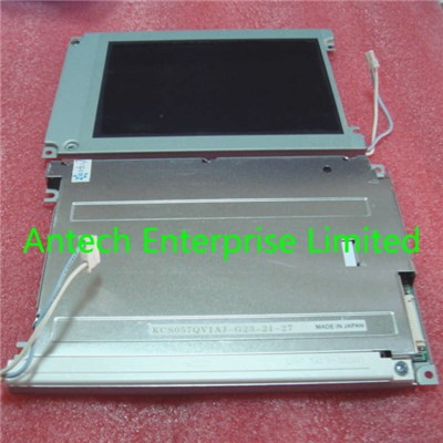Kyocera LCD Display