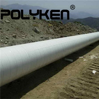 Polyken955 Polyethylene Butyl Pipeline Tape