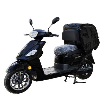 EM72 Electric Motor Scooter