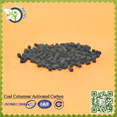 Coal Columnar Activated Carbon