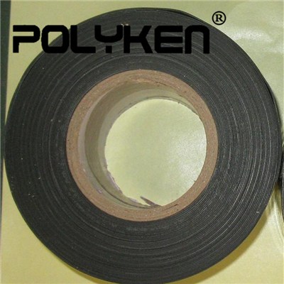 Polyken 930 Black Cold Applied Butyl Rubber Pipeline Joint Tape