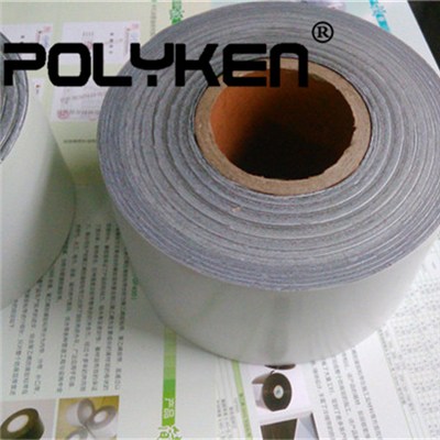 White Polyken 955-20 Mechanic Protection Tape