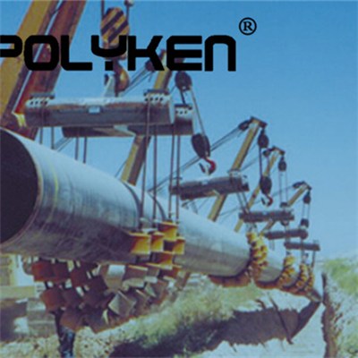 Polyken980-15 Waterproof Corrosion Protective Inner Wrap