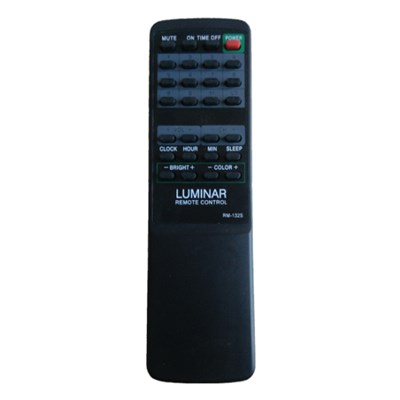 Customize OEM Universal Remote Control For TV