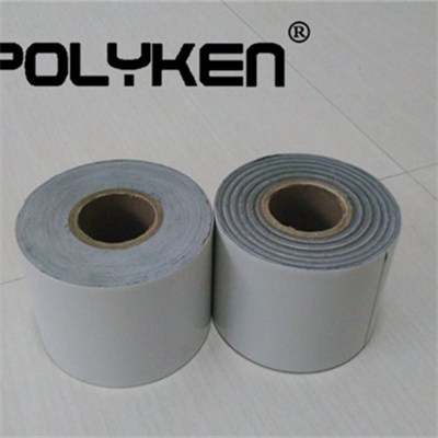 White Polyken 955 Mechanical Protection Tape