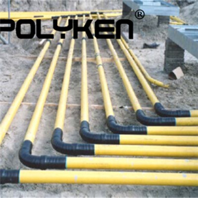Cold Applied Polyken930 Pipeline Joint Tape