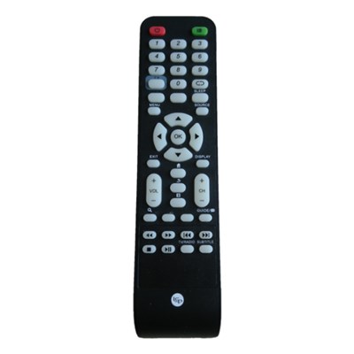 Universal TV remote Control IR remote Control STB Remote Control Suitable For Austrilia Market