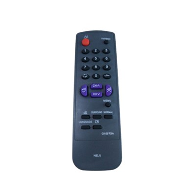 ODM Universal LED TV remote Control For SHARP TV