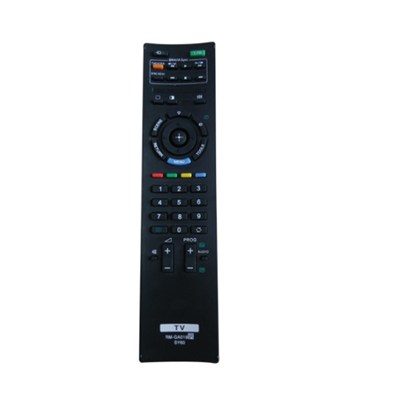 IR remote TV Universal Remote Control For TV RM-GA019 SY60 For India