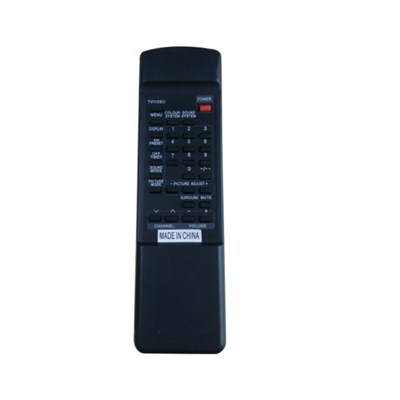 Universal TV remote Controller JAC RM-C463