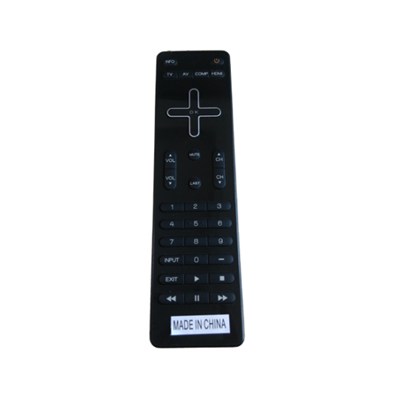 High Quality Universal TV remote Control Made In China