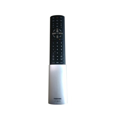 Easy Using Universal TV remote Controller For TOSHIBA