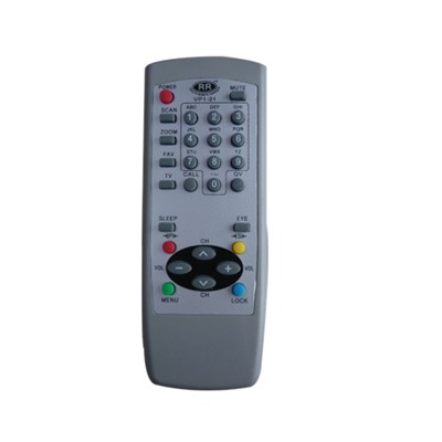 OEM India Market Remote Universal TV remote Control