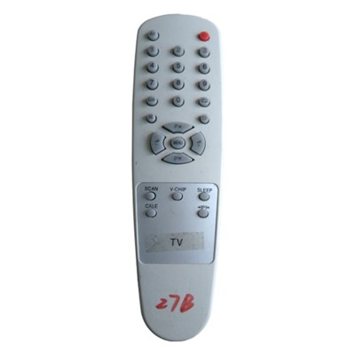 TV remote Universal TV remote Control 27 Button