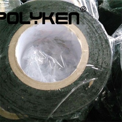 Polyken Polyethylene Butyl Rubber Tape