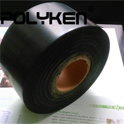 Polyken Cold Applied Black Pipeline Inner Wrap Tape