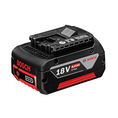 Bosch 18V 6.0Ah Battery