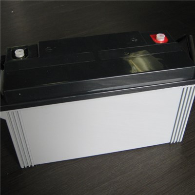 Electric Vehicle Battery Pack