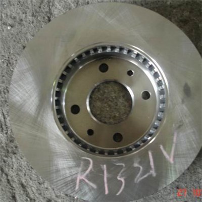 Car Brake Disc /rotor 34.11.1.104.944