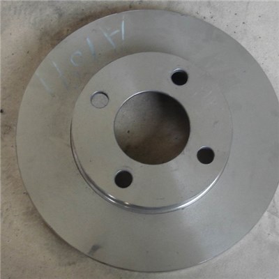 Car Brake Disc /rotor 3153620