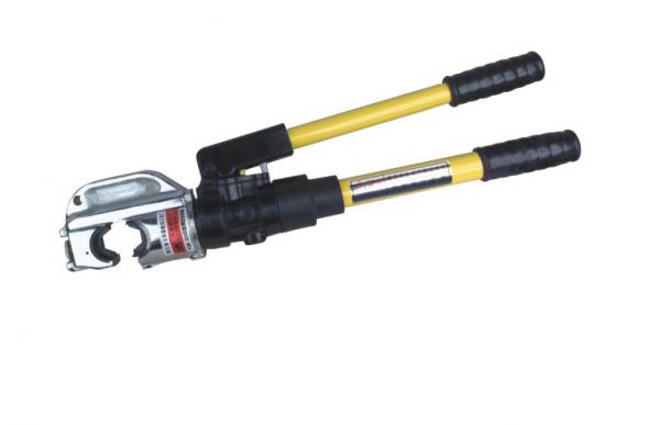 Гидравлический обжимной инструмент  | hydraulic crimping tools