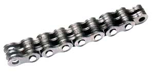 forklift  parts --chains