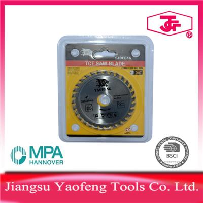 105mm 30 Tooth Tct Saw Blade
