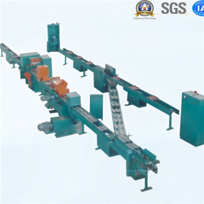 Automatic Cement Roof Tile Machine