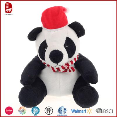 Black And White Undressed Panda