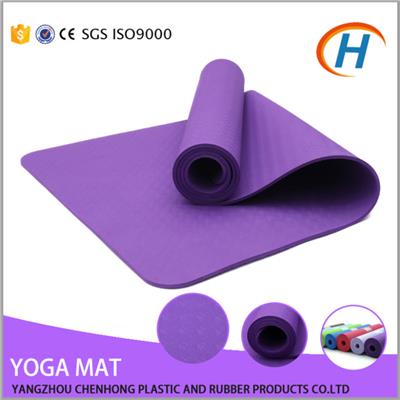 Yoga Mat TPE
