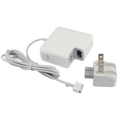 45W Power Adapter T Tip With USB Charger