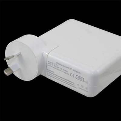 85W Power Adapter T Tip