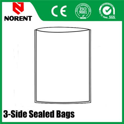 3-Side Sealing Bags