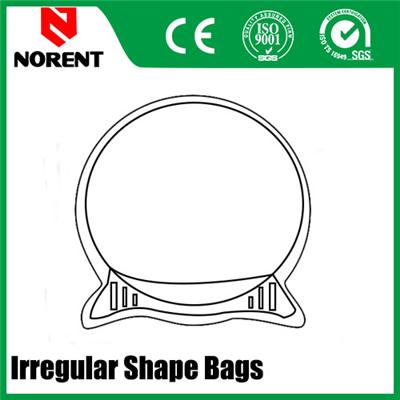 Irregular Shape Bags