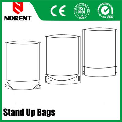 Stand Up Bags