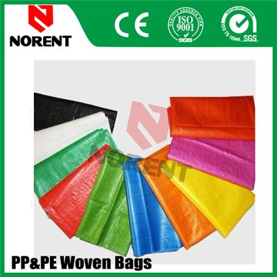 PP&PE Woven Bags