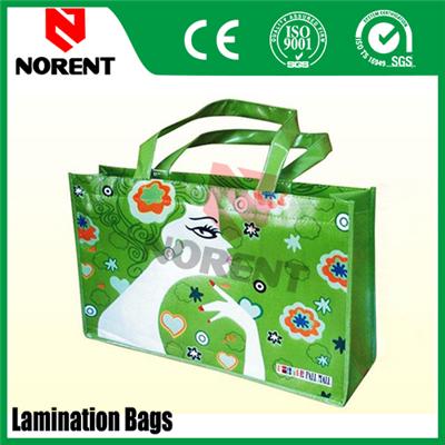 Lamination Bags