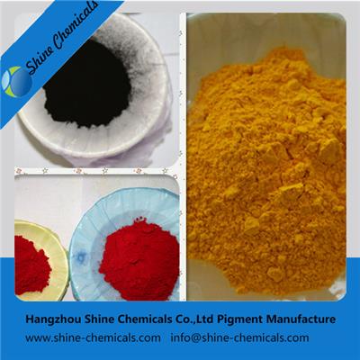CI.Pigment Red 122-Quinacridone Magenta XY