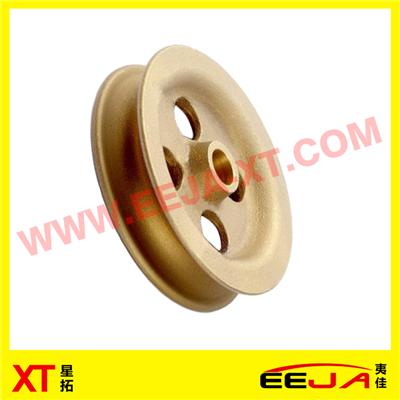 Automobile Pulley Lost Foam Castings