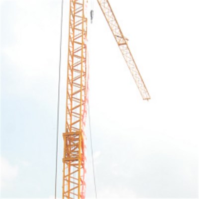 QTK20 Fast-erecting Crane