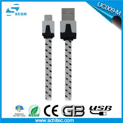 Usb To Micro Usb Cable