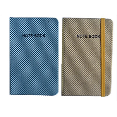 Personalized Notebook