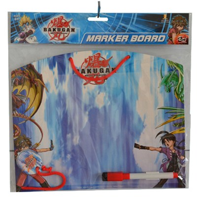 Plastic Marker Board