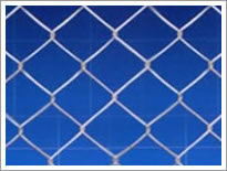 Chain Link Fence