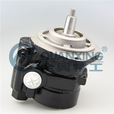 IVECO Power Steering Pump 4833411