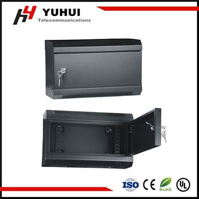 10 Inch Network Cabinet