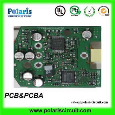 PCB assembly
