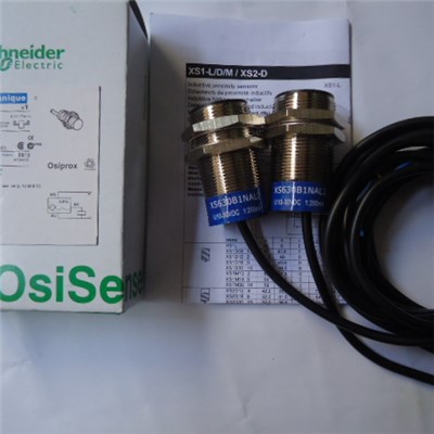 Schneider Proximity Sensor